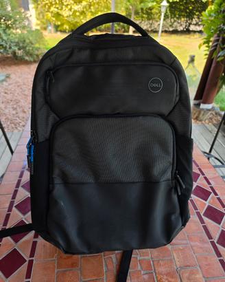 Zaino Dell laptop