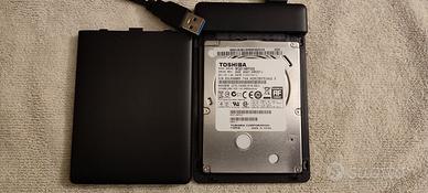 HDD esterno