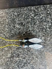 Frecce a led universali