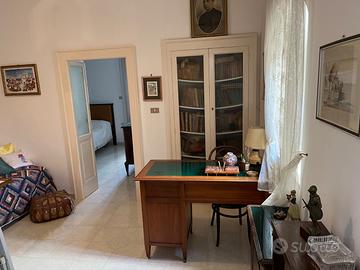 Appartamento indipendente sul balcone delle Puglie