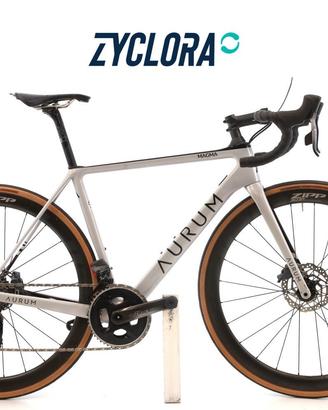 Aurum Magma Essentia AXS 12V t.52