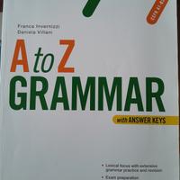 A to Z GRAMMAR 