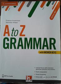 A to Z GRAMMAR 