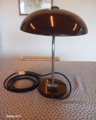 Lampada in stile MID-CENTURY anni 50