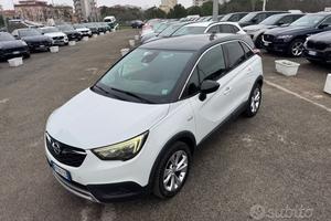 OPEL Crossland X 1.6 ECOTEC D 120CV S&S Ult.