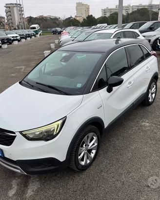 OPEL Crossland X 1.6 ECOTEC D 120CV S&S Ult.
