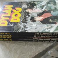 Dylan dog albi giganti 