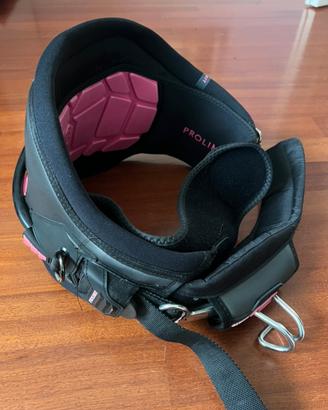 Trapezio kitesurf Prolimit taglia xs donna