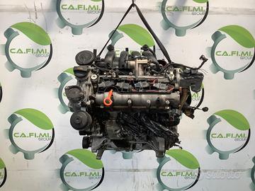 Motore Completo VOLKSWAGEN Golf 5 Berlina (03>08)