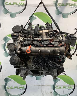 Motore Completo VOLKSWAGEN Golf 5 Berlina (03>08)