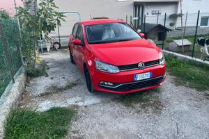 polo 1.4tdi