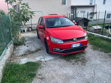polo 1.4tdi