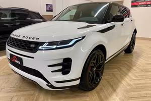 RANGE ROVER EVOQUE 2.0D AWD R-DYNAMIC MHEV SE 2021