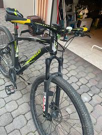 mountain bike pinarello