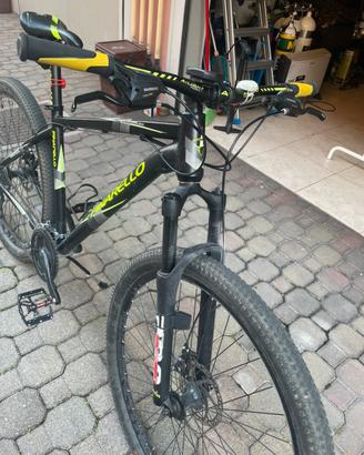 mountain bike pinarello