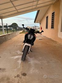 Ktm Duke 390 2019
