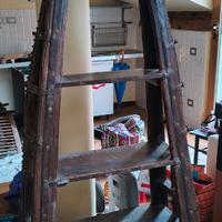 libreria etnica India