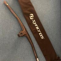 COCKPIT INTEGRATO SYNCROS FRASER IC SL XC