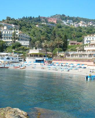 Vacanze al mare vicino Taormina