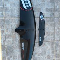 Wing sabfoil balz pro 899 stabilizzatore 425