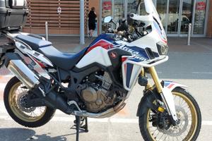 Honda CRF1000L Africa Twin
