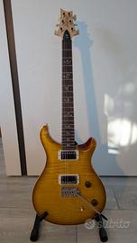 PRS Custom 22 CE Ltd McCarty Burst