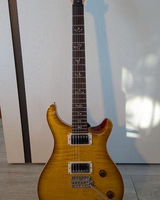 PRS Custom 22 CE Ltd McCarty Burst