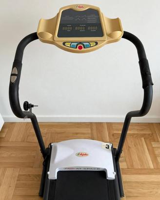 Tapis roulant Australian