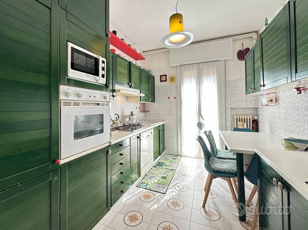 Appartamento – Venezia, Prà' Secco, Mestre-Carpenedo - Vista 4