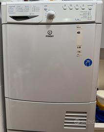 Asciugatrice indesit