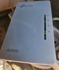 TP LINK  av 600 