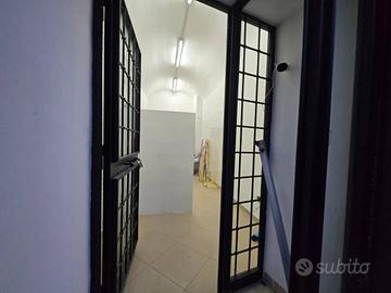 Immobile di 25 m² con 1 locale a Pozzuoli