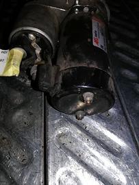 Motorino avviamento PEUGEOT 207 1600cc HDI 2007