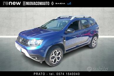 Dacia Duster 1.0 tce 15th Anniversary Eco-g 4x2 10