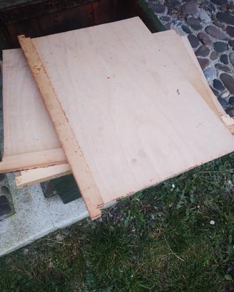 diaframmi  per arnia 4pz