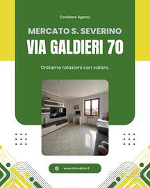 Quadrilocale da sogno