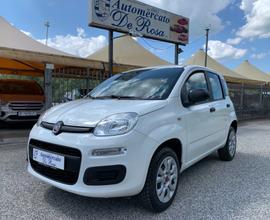 Fiat Panda 0.9 TwinAir Turbo Natural Power Easy