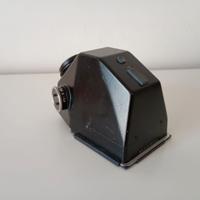 Pentaprisma Hasselblad (coppia)