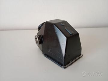 Pentaprisma Hasselblad (coppia)