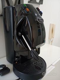 macchina caffè a cialde frog