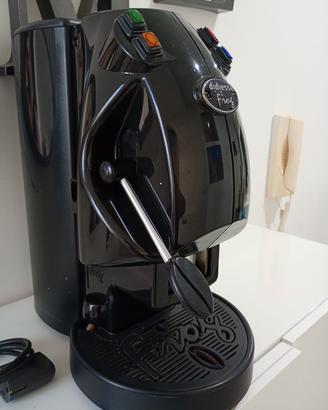 macchina caffè a cialde frog