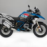 Ricambi BMW R1200GS RALLYE 17-18