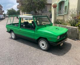 Fiat 127 moretti midimaxi