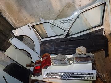 Fiorino pezzi carrozzeria