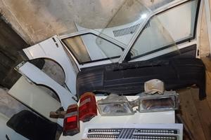 Fiorino pezzi carrozzeria