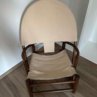 Poltrona G23 Hoop - Palange & Toffoloni