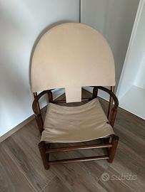 Poltrona G23 Hoop - Palange & Toffoloni