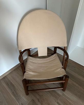 Poltrona G23 Hoop - Palange & Toffoloni