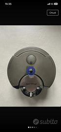 Robot Aspirapolvere Dyson 360 eye