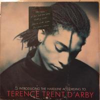 Vinile Terence Trent D'Arby